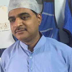 Dr N Laxmi Prasad
